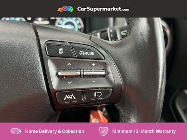 Used Hyundai KONA 2022 for sale - 76243649: Photo 20
