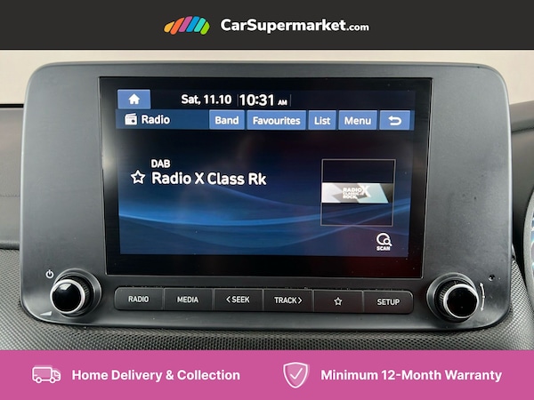 Used Hyundai KONA 2022 for sale - 76243649: Photo 21