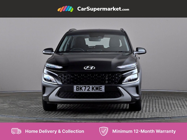 Used Hyundai KONA 2022 for sale - 76243649: Photo 2