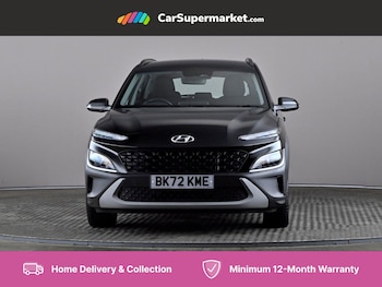 Used Hyundai KONA 2022 for sale - 76243649: Photo 2