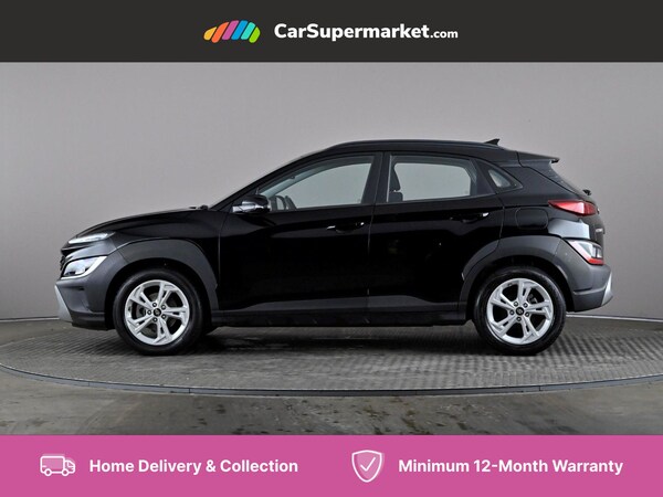 Used Hyundai KONA 2022 for sale - 76243649: Photo 3