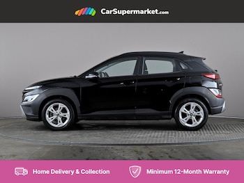 Used Hyundai KONA 2022 for sale - 76243649: Photo 3