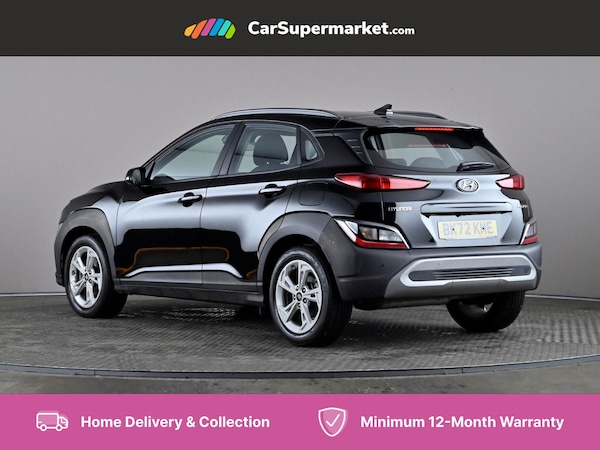 Used Hyundai KONA 2022 for sale - 76243649: Photo 4