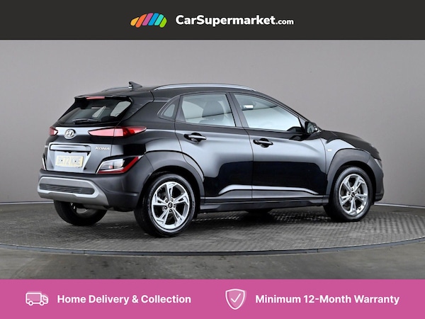 Used Hyundai KONA 2022 for sale - 76243649: Photo 6