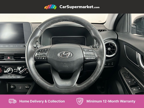 Used Hyundai KONA 2022 for sale - 76243649: Photo 8