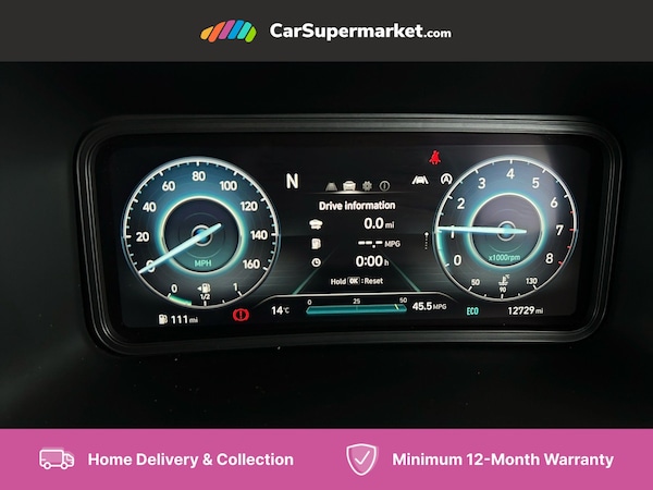 Used Hyundai KONA 2022 for sale - 76243649: Photo 9