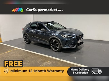 2021 - 1.4 eHybrid 204 V2 5dr DSG