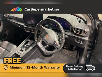 Used Cupra Formentor 2021 for sale - 76300403: Photo