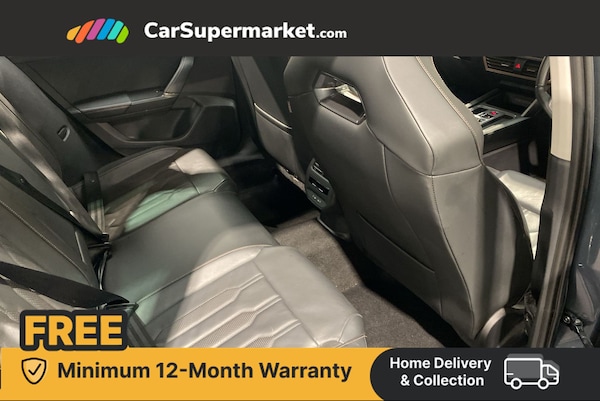 Used Cupra Formentor 2021 for sale - 76300403: Photo 3