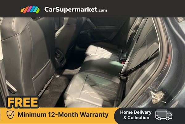 Used Cupra Formentor 2021 for sale - 76300403: Photo 5