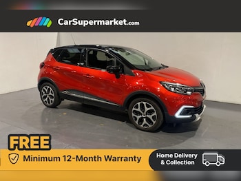 Renault - Captur