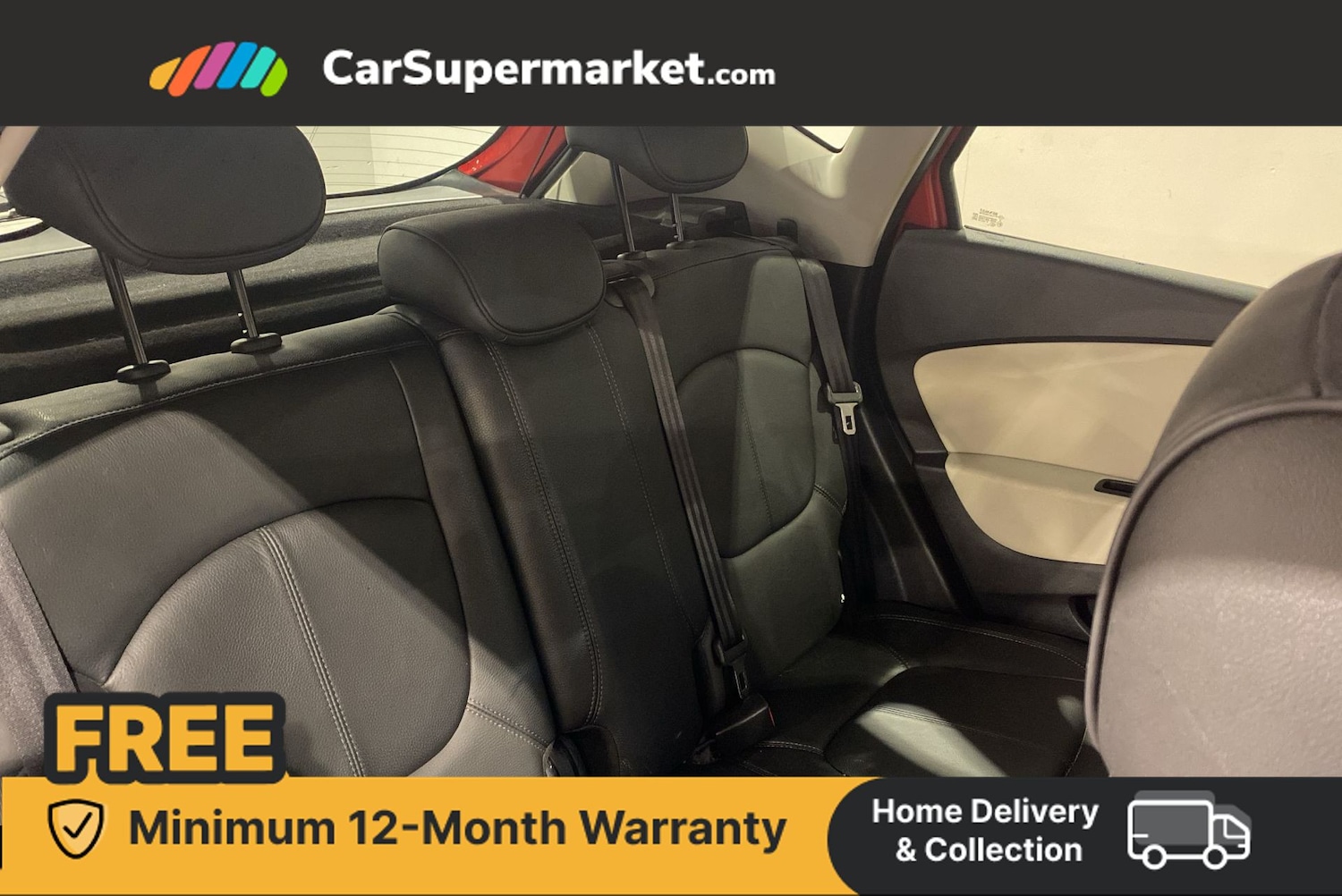 Used Renault Captur 2019 for sale - 76429131: Photo 3