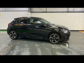 Used Vauxhall Corsa 2021 for sale - 78726843: Photo