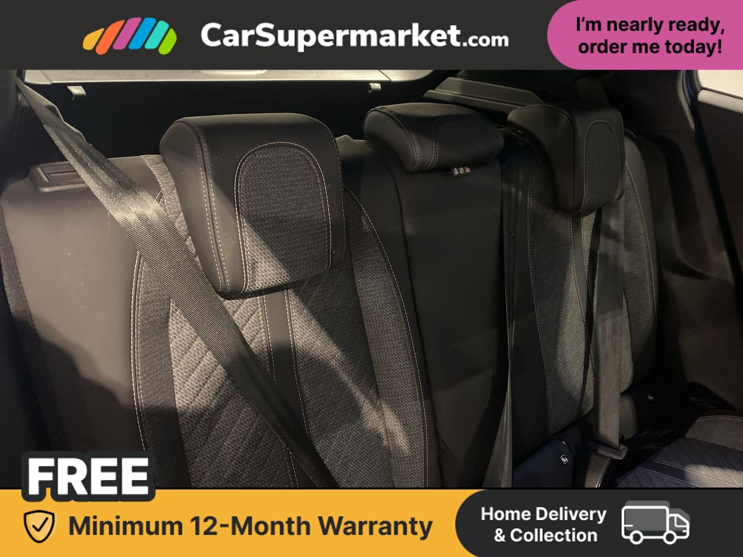 Used Peugeot 2008 2025 for sale - 77355330: Photo 3