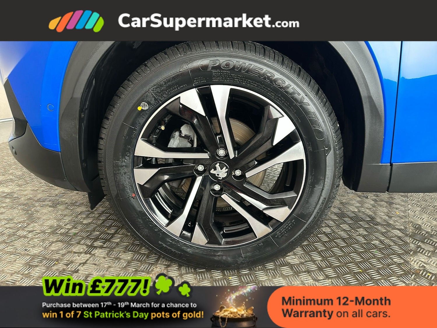 Used Peugeot 2008 2022 for sale - 77935697: Photo 20