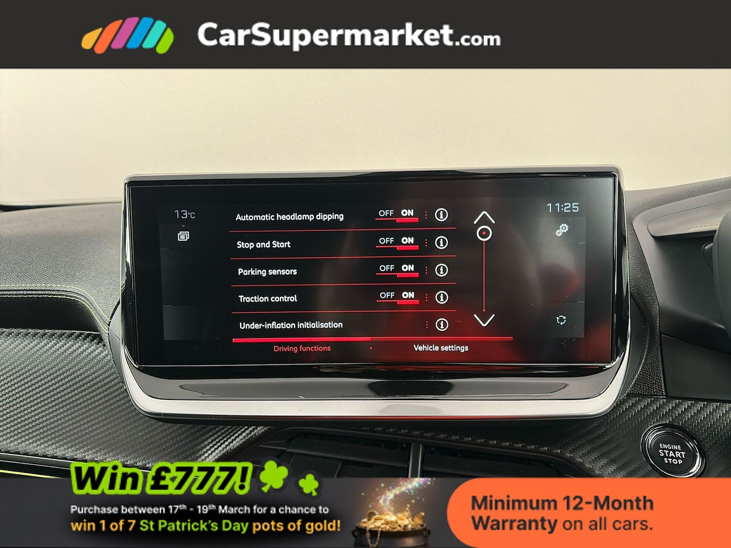 Used Peugeot 2008 2022 for sale - 77935697: Photo 27