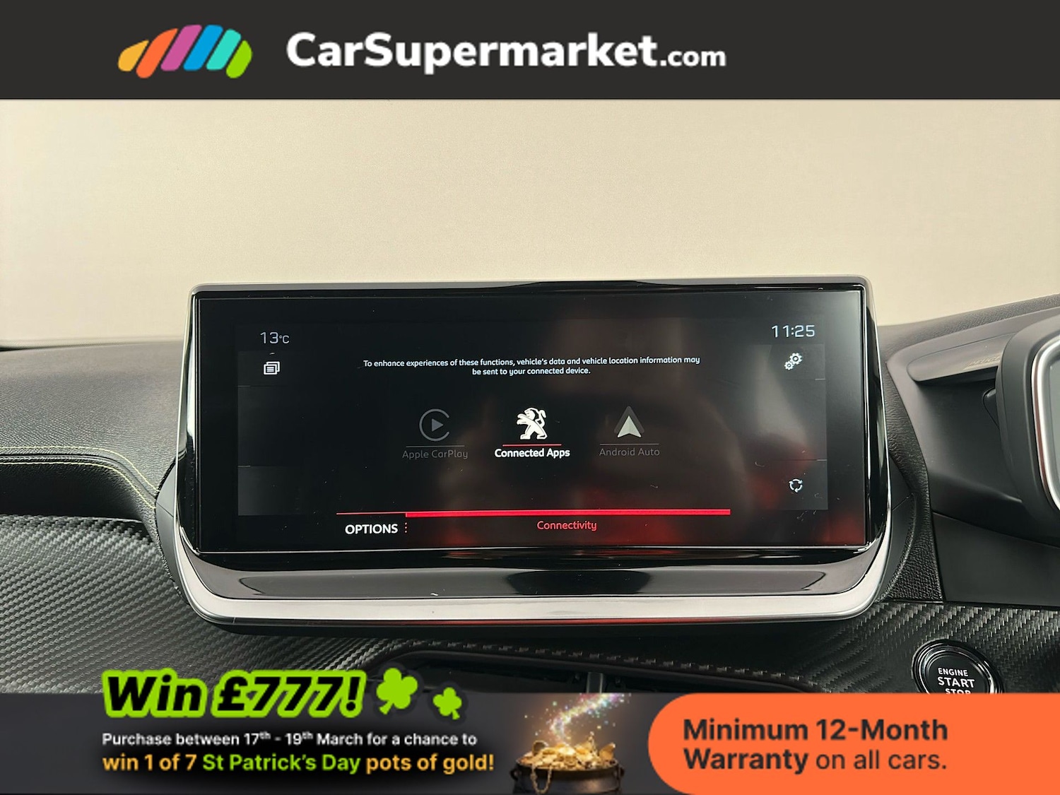 Used Peugeot 2008 2022 for sale - 77935697: Photo 29