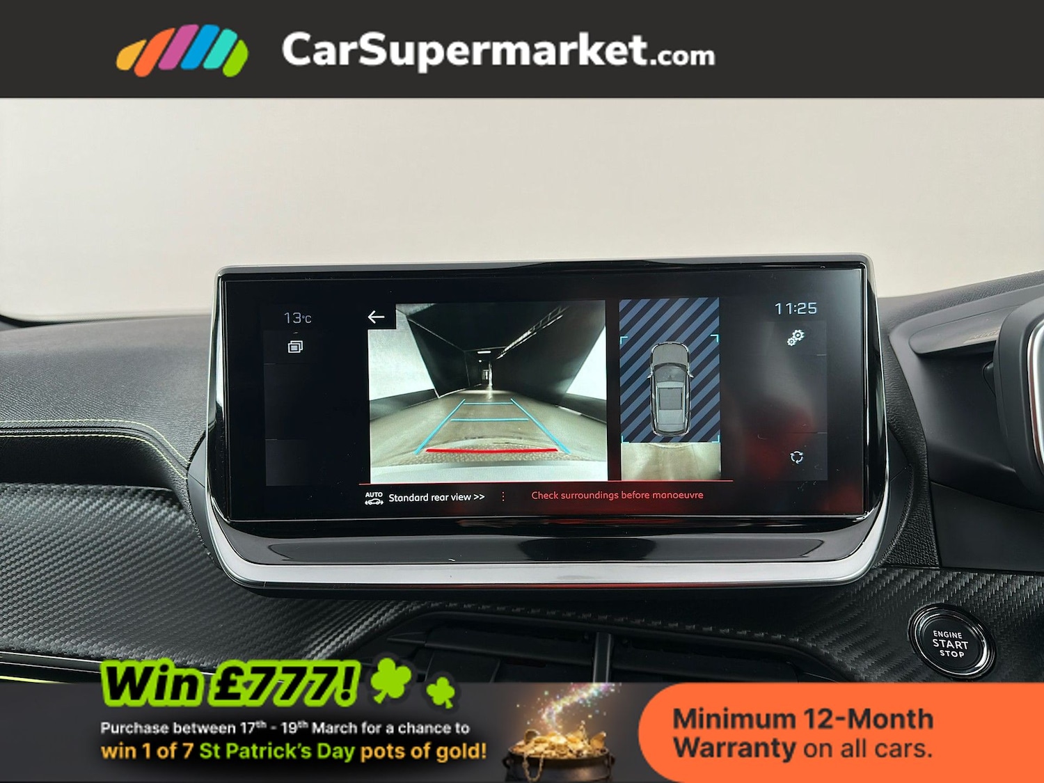 Used Peugeot 2008 2022 for sale - 77935697: Photo 30