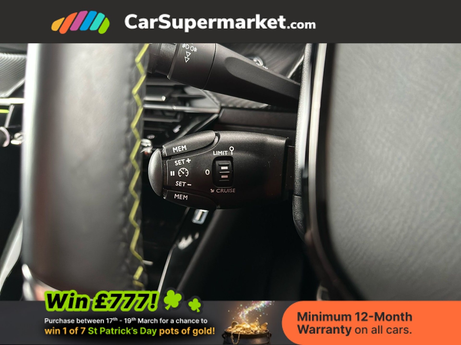 Used Peugeot 2008 2022 for sale - 77935697: Photo 33