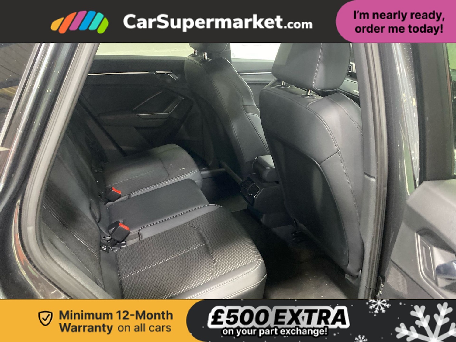 Used Audi Q3 2019 for sale - 77006845: Photo 6