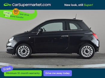 Used Fiat 500 2019 for sale - 78592324: Photo