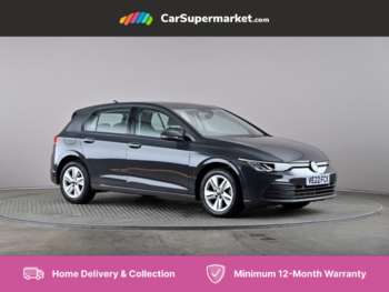 Used Volkswagen Golf 2022 for sale - 75343981: Photo