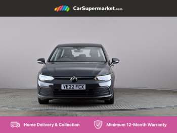 Used Volkswagen Golf 2022 for sale - 75343981: Photo