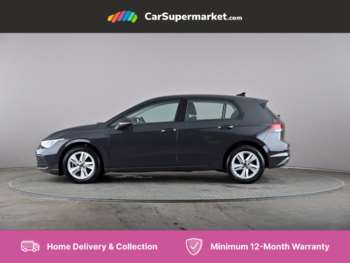 Used Volkswagen Golf 2022 for sale - 75343981: Photo