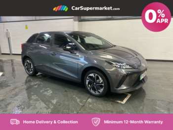 2023 - 125kW SE EV 51kWh Auto 5-Door