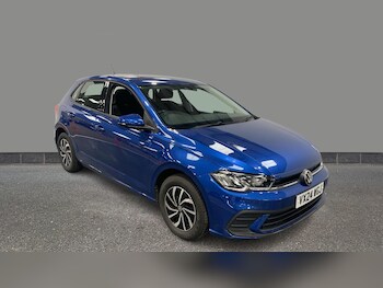 Used Volkswagen Polo 2024 for sale - 78592317: Photo