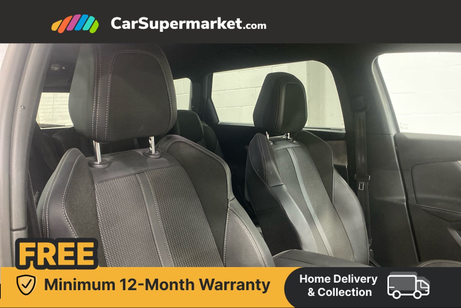 Used Peugeot 5008 2023 for sale - 76515886: Photo 5