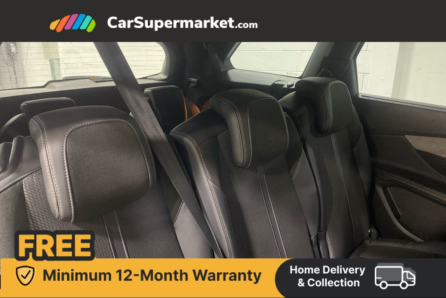 Used Peugeot 5008 2023 for sale - 76515886: Photo 6