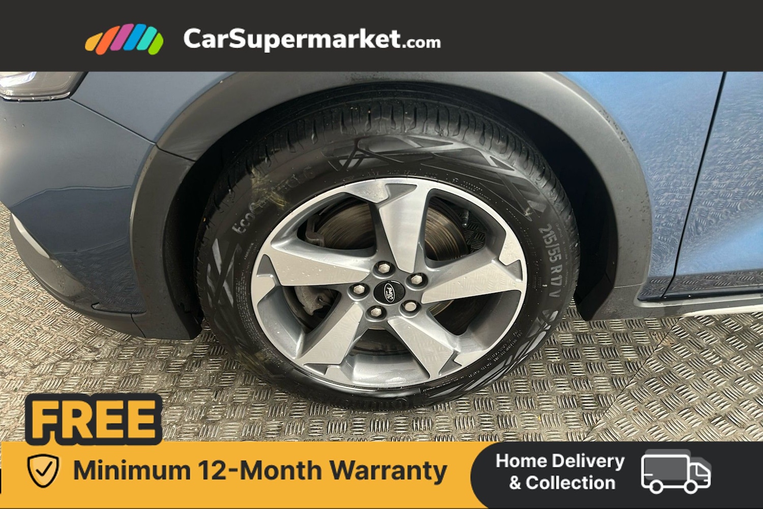 Used Ford Focus 2020 for sale - 76362756: Photo 19