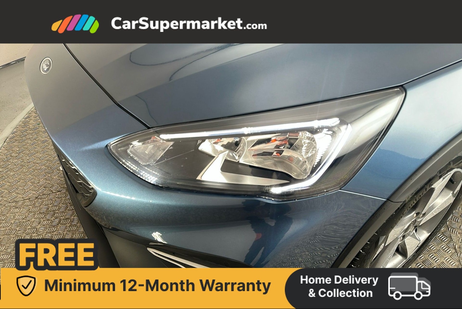 Used Ford Focus 2020 for sale - 76362756: Photo 20