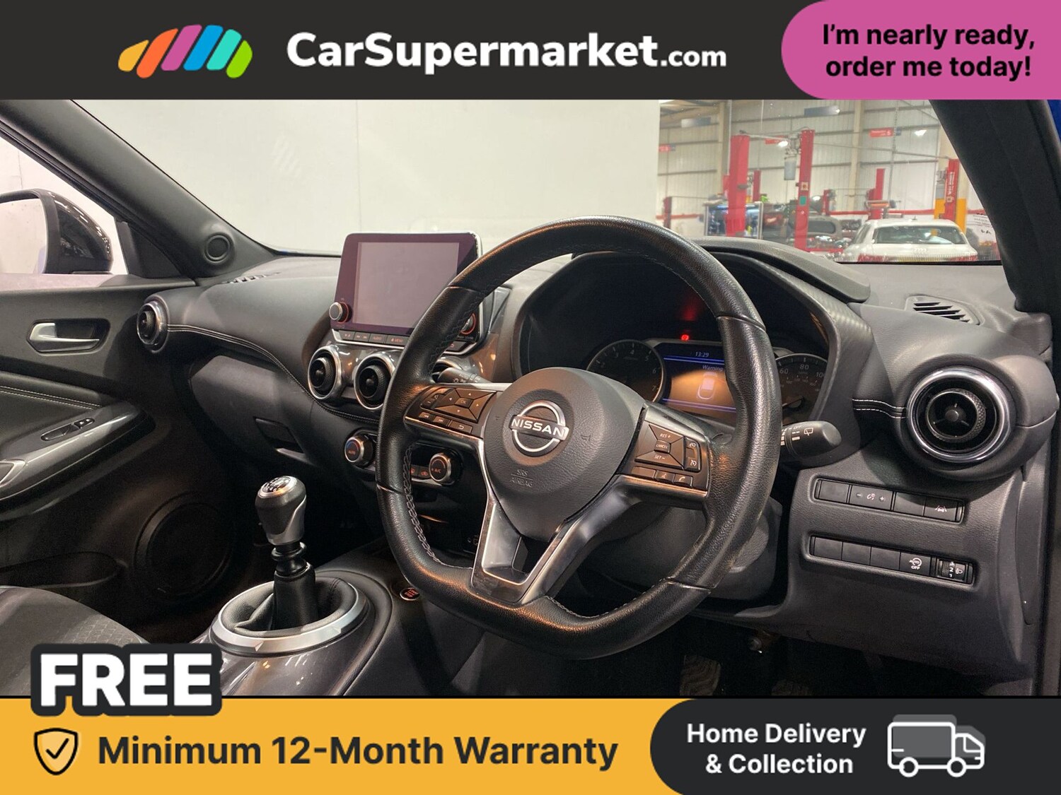 Used Nissan Juke 2024 for sale - 77791833: Photo 4