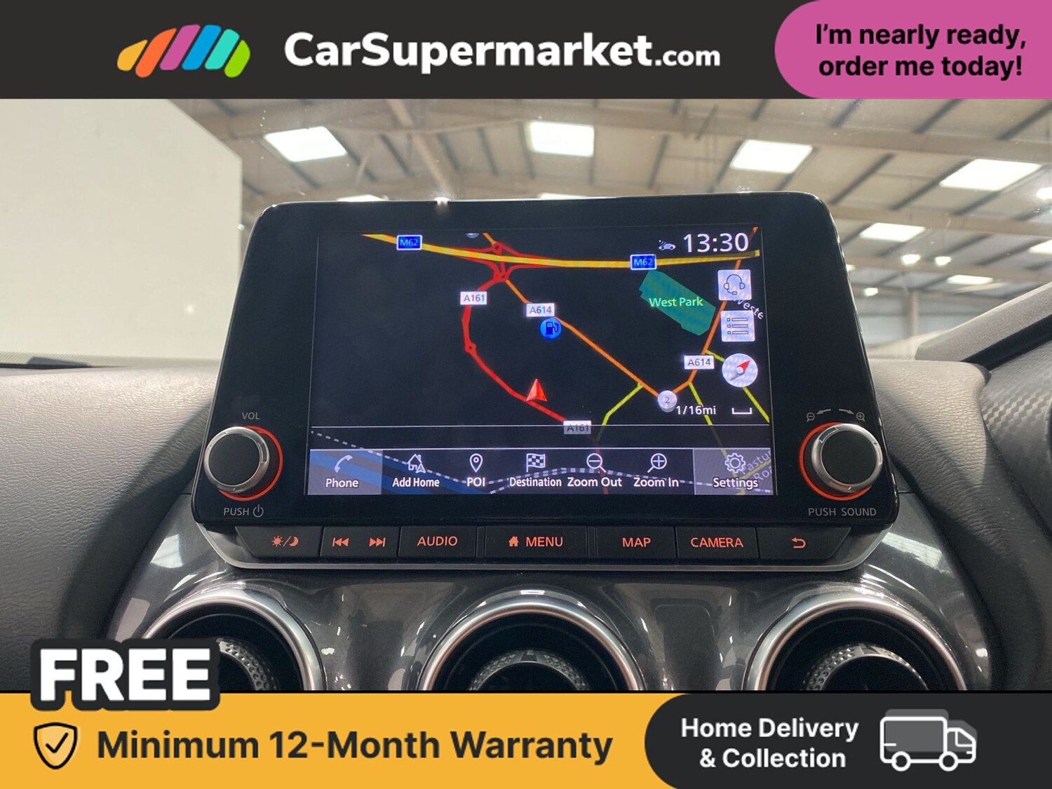 Used Nissan Juke 2024 for sale - 77791833: Photo 6