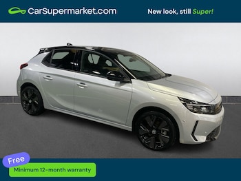 Used Vauxhall Corsa 2024 for sale - 78402360: Photo