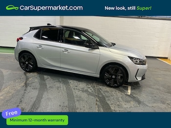 Used Vauxhall Corsa 2024 for sale - 78402360: Photo