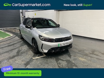 Used Vauxhall Corsa 2024 for sale - 78402360: Photo