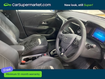 Used Vauxhall Corsa 2024 for sale - 78402360: Photo