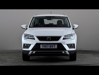 Used SEAT Ateca 2017 for sale - 78869799: Photo