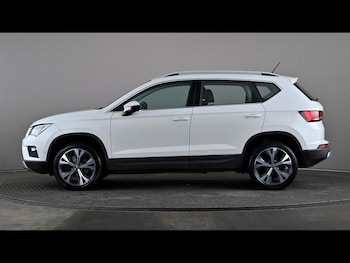 Used SEAT Ateca 2017 for sale - 78869799: Photo