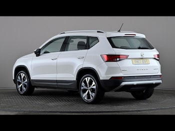 Used SEAT Ateca 2017 for sale - 78869799: Photo
