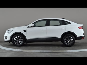 Used Renault Arkana 2023 for sale - 78997286: Photo