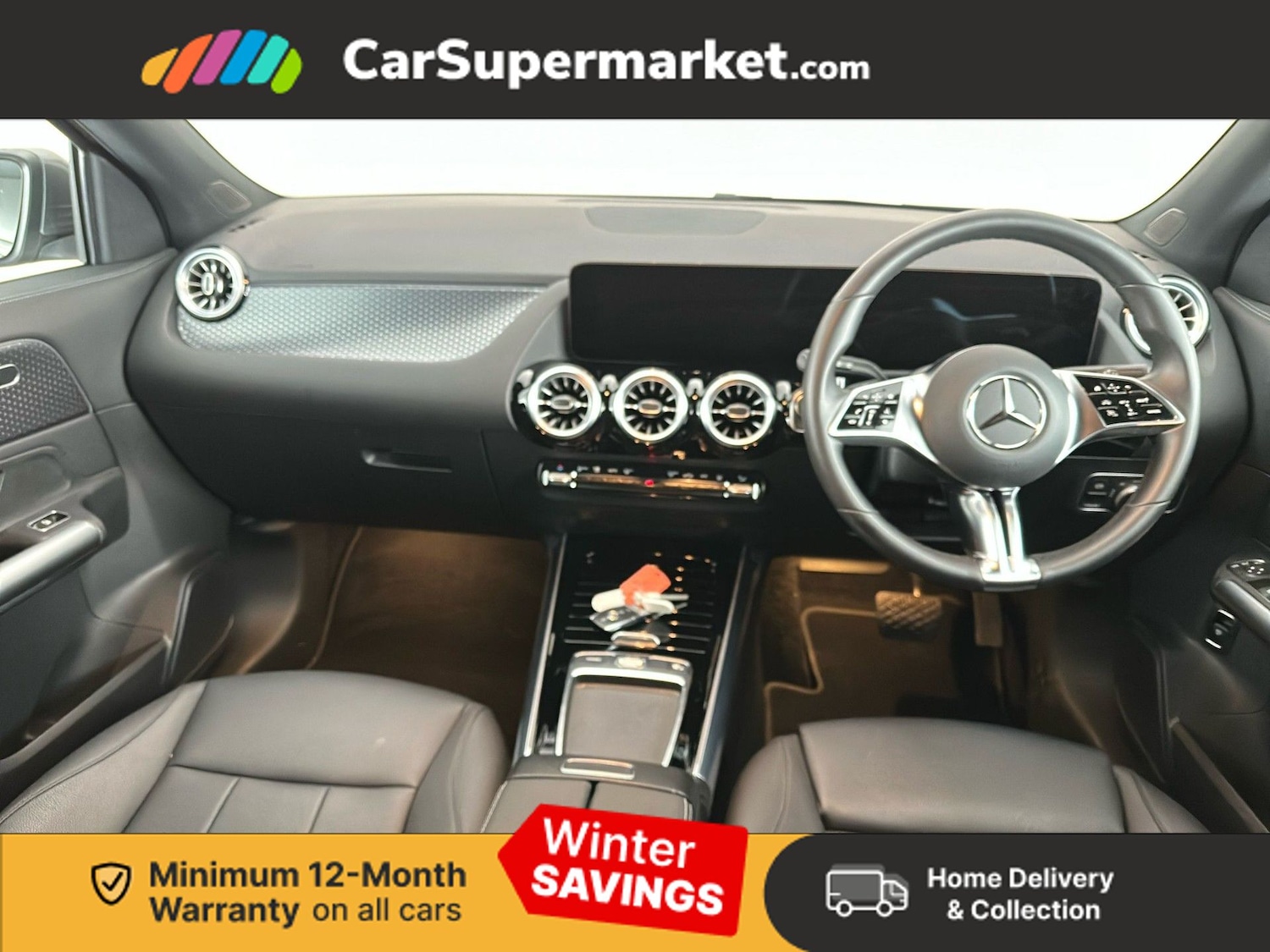 Used Mercedes-Benz EQA 2024 for sale - 77172653: Photo 14