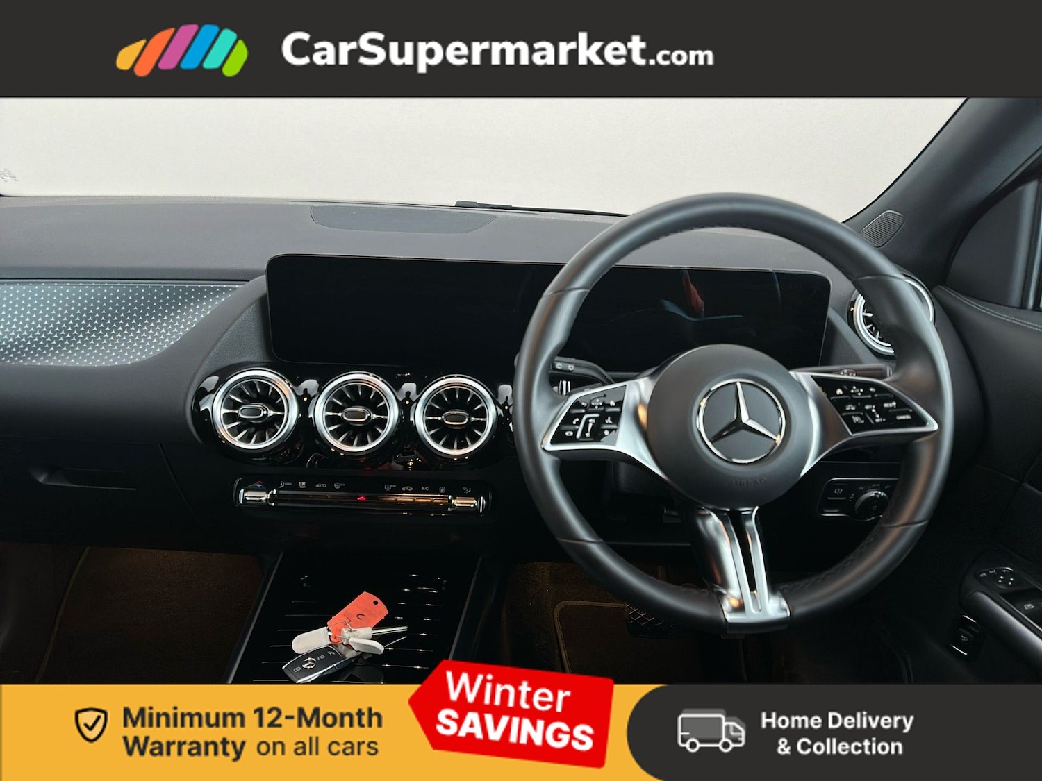Used Mercedes-Benz EQA 2024 for sale - 77172653: Photo 15