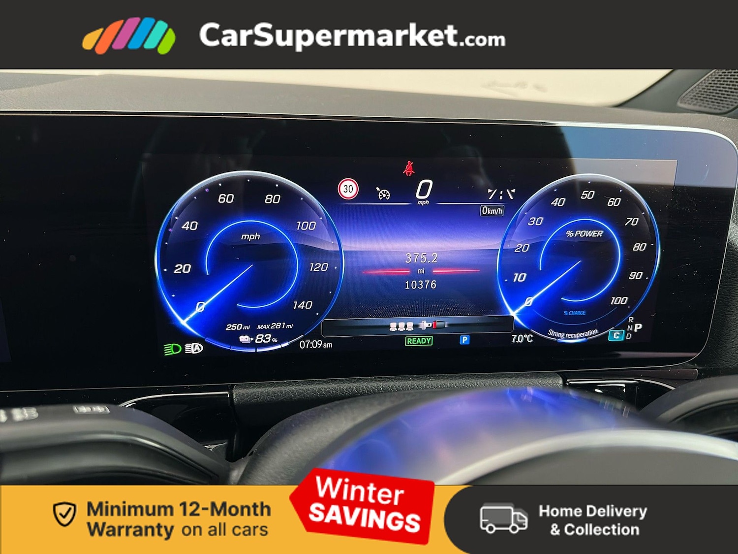 Used Mercedes-Benz EQA 2024 for sale - 77172653: Photo 16