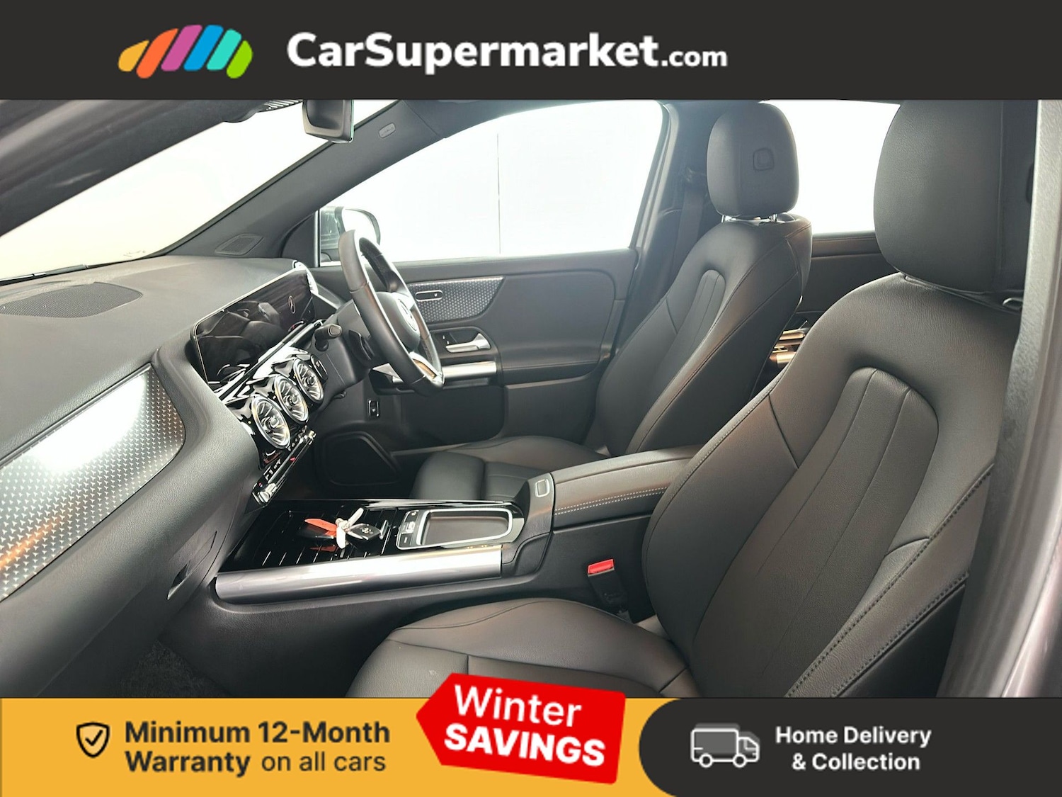 Used Mercedes-Benz EQA 2024 for sale - 77172653: Photo 18