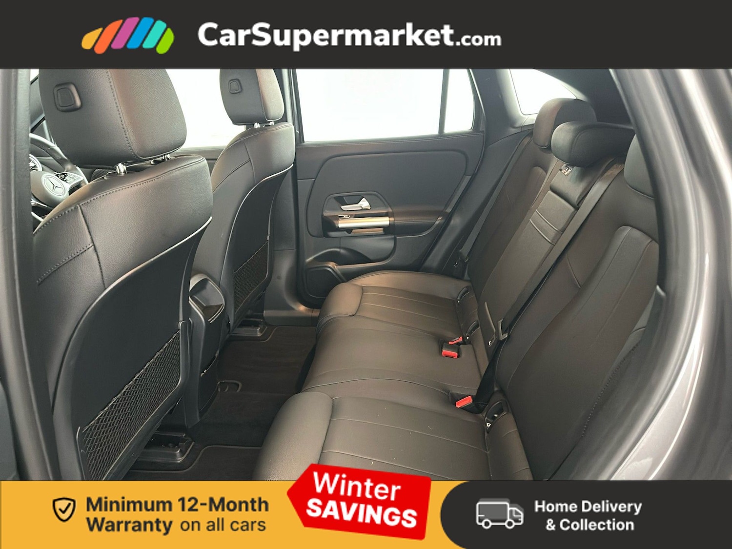 Used Mercedes-Benz EQA 2024 for sale - 77172653: Photo 19