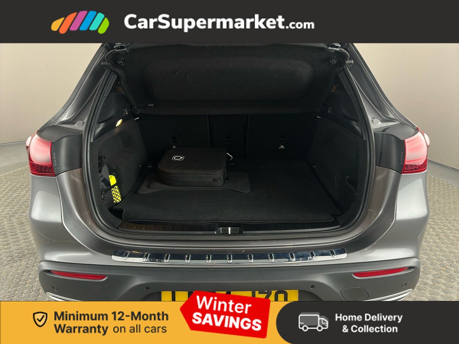 Used Mercedes-Benz EQA 2024 for sale - 77172653: Photo 23